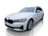 BMW 530e Massage/Head/Keyless/ACC/360°/18"/AHK/Laser - BMW: Kombi, E36