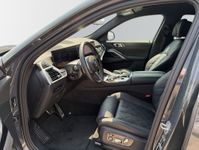 BMW X6 - Vorschau Bild 8