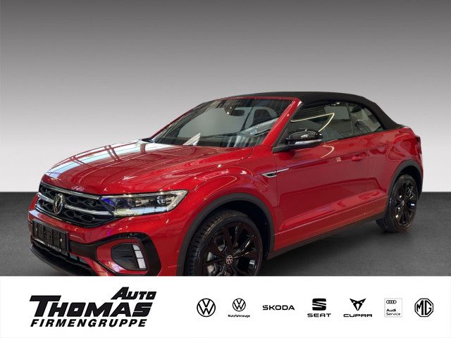 Image of Volkswagen T-Roc