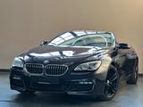 BMW 640 d Cabrio M Sportpaket Service nur bei BMW - BMW 6er Reihe in Stuttgart