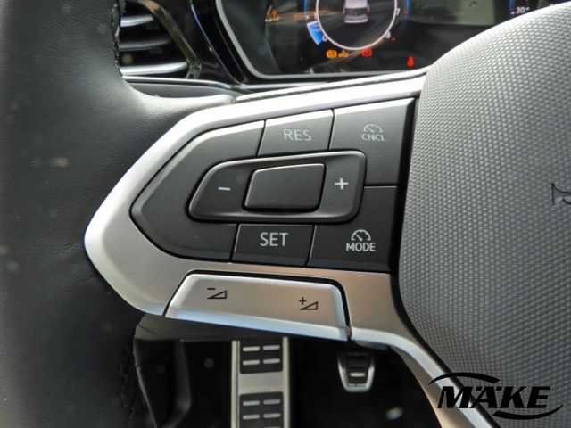 Caddy Dark Label 1.5 TSI 5-Si. PD LED GRA PDC