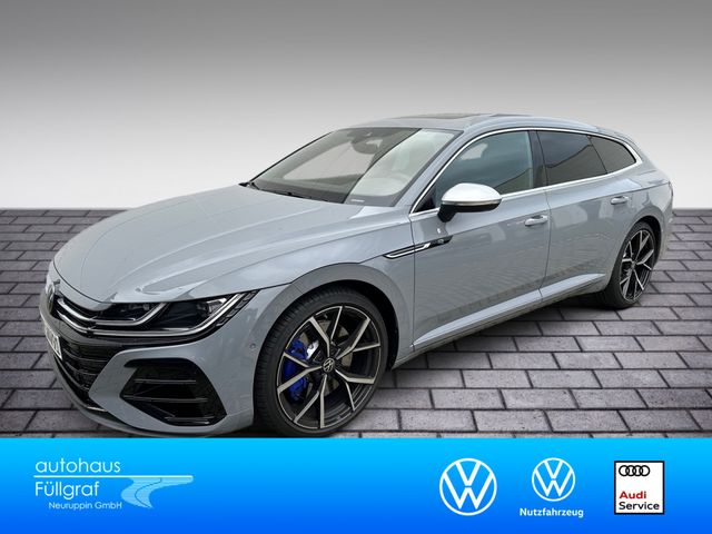 Volkswagen Arteon 2.0 TSI R 4Motion Leder AHK H&K Voll R 4M