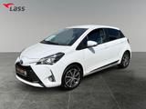 Toyota Yaris 1.5 Y20 Club Klima+Kamera+Sitzheizung+Navi - Toyota Yaris: Y20 Club