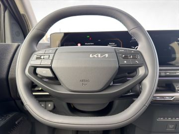 Kia EV2 42.2kWh Earth Navi + Sound + 22kW + 4 Sitz