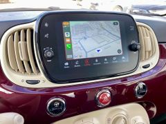 Fahrzeugabbildung Fiat 500 1.0 Hybrid Lounge KLIMA PDC GRA CARPLAY ALU