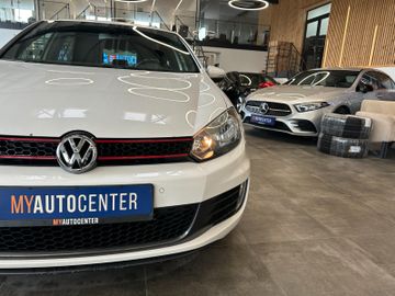 Volkswagen Golf VI GTI *AHK*