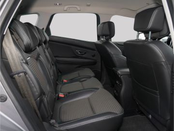 Renault Scenic IV BOSE Edition 1.3 TCe AHK Navi