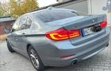 BMW 530d xDrive A - - BMW 530 Gebrauchtwagen in Frankfurt