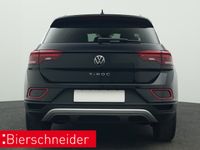 Volkswagen T-Roc - Vorschau Bild 5