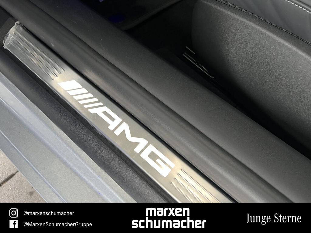 Mercedes-Benz SL 63 AMG