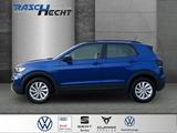 Volkswagen T-Cross  Life 1.0 TSI*NAVI*CLIMATRONIC* - gebrauchte VW T-Cross aus dem Jahr 2019