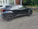 Toyota C-HR 2.0-l-VVTi Hybrid Team Deutschland Team... - gebrauchte Toyota C-HR aus dem Jahr 2022