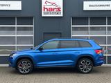 Skoda Kodiaq RS 4x4 *Standheizg*AHK*DCC*Pano - Skoda Kodiaq: RS