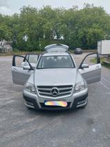 Mercedes-Benz GLK 220 CDI 4MATIC BlueEFFICIENCY - - Mercedes-Benz GLK 220 in Gelsenkirchen