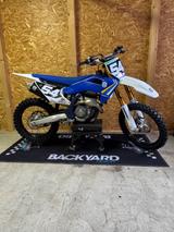 Husqvarna FC250 Mj. 2023 Öhlins Fahrwerk - HUSQVARNA VON 126 BIS 250 CCM