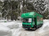 Mercedes-Benz 814 - Mercedes-Benz Alkoven