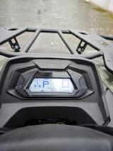 CFMOTO Cforce 450 - CFMOTO CFORCE 450