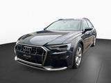 Audi A6 allroad quattro 40 TDI Navi+ AHK ACC RFK SHZ - Audi A6 Allroad mit Diesel-Antrieb: Vollleder
