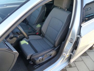 Volkswagen Passat Variant - 9