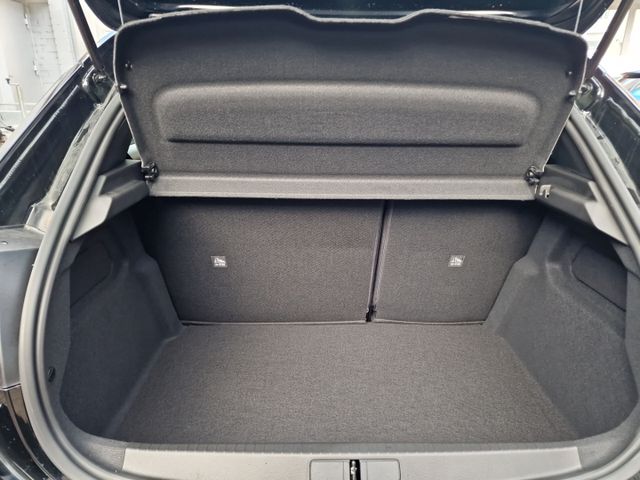 Corsa F GS Line 1.2 Turbo SHZ LHZ KLIMAAUTOMATIK