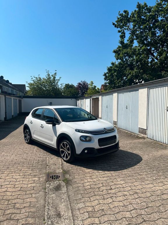 Image of Citroën C3