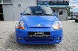 Chevrolet Matiz 1.0 SX LPG (Autogas) |HU/AU NEU| |Klima| - Chevrolet Matiz in München