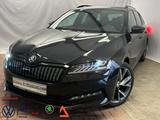 Skoda Superb Combi Sportline iV 1.4 TSI DSG+AHK+ACC+NA - Skoda Superb Gebrauchtwagen in Bremen