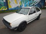 Volkswagen Polo 86c 1.3 55PS VFL Coupé - TÜV NEU - gebrauchte VW Polo aus dem Jahr 1985