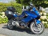 BMW F 800 GT - Motorräder in Solingen