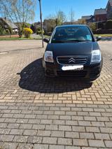 Citroën C2 1.1 Tonic Tonic - Citroën C2: 1.1