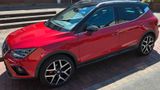 Seat Arona FR 1.5 TSI 150 PS BEATS Alcantara  - Seat Arona in Bremen