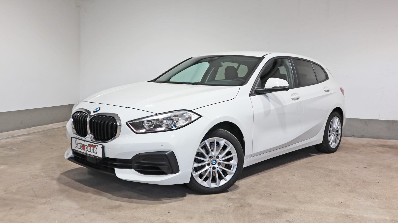 BMW 118i Advantage~Business~PDC~