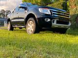 Ford Ranger Limited Extrakabine 4x4*Garantie Tüv - Ford Ranger: Extrakabine