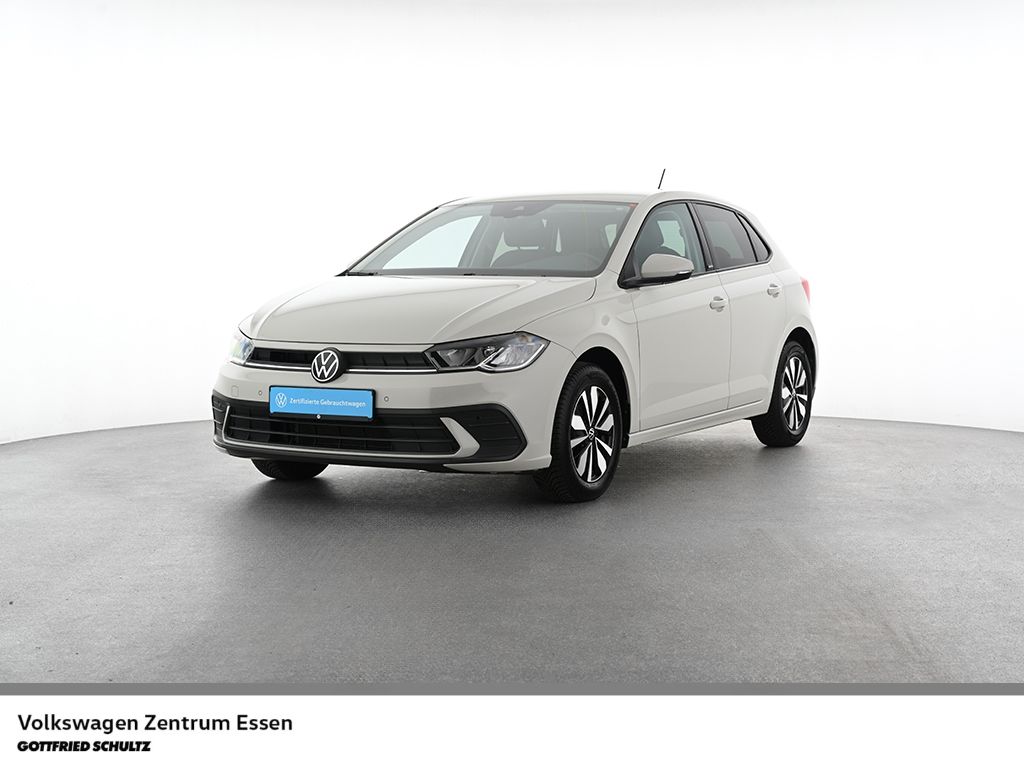 Image of Volkswagen Polo