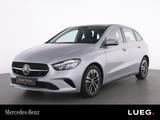 Mercedes-Benz B 180 Progressive+LED+Kamera+EHeck+PTS+SpurAssis - Mercedes-Benz B 180 Jahreswagen
