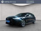 Ford Focus Turnier Hybrid Aut. ST-LINE X AHK+LED+NNAV