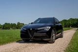 Alfa Romeo Stelvio 2.2 Diesel 16V 118kW AT8 - Veloce - Alfa Romeo Stelvio von privat