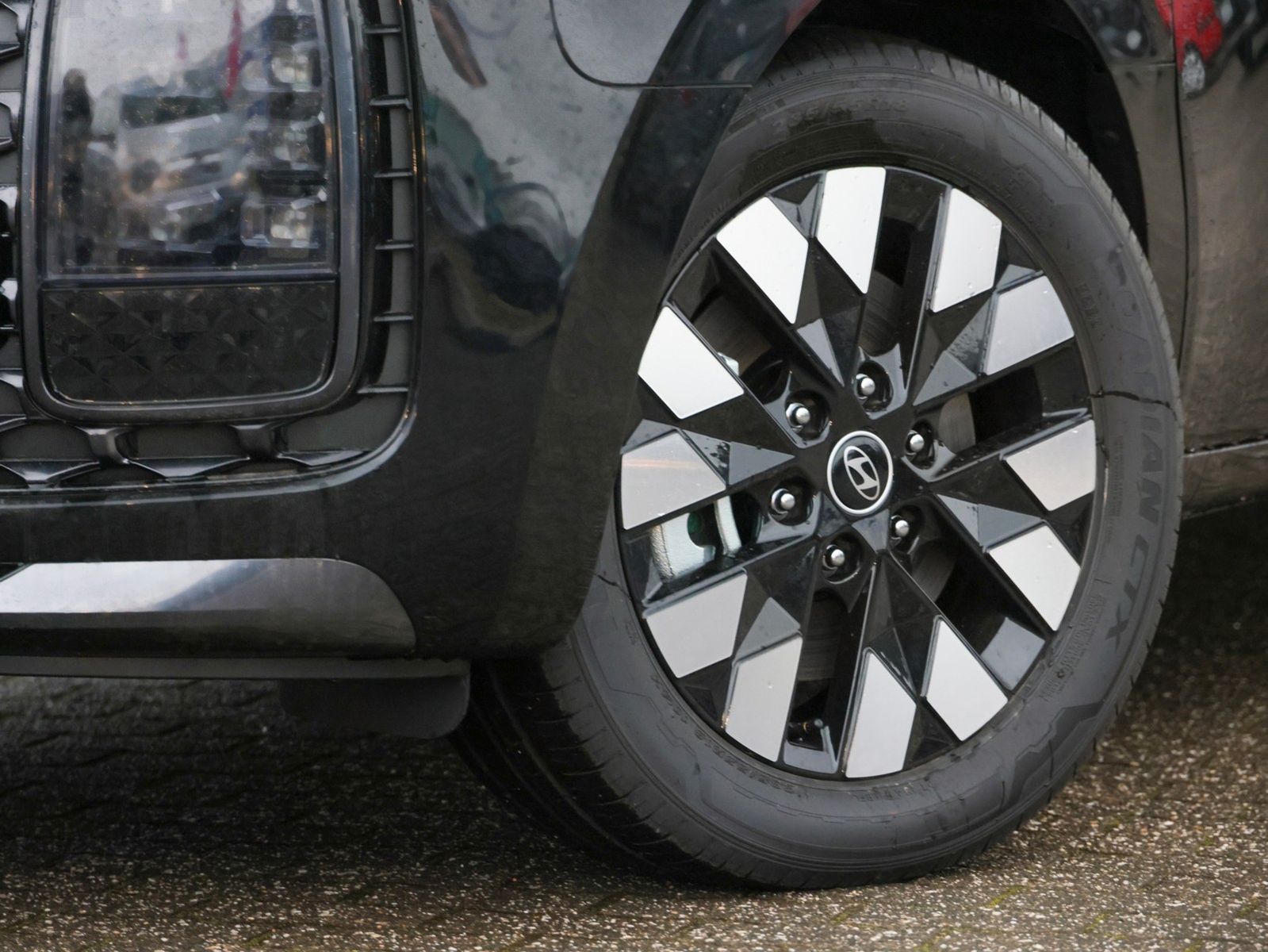 Hyundai Staria – Bild 18