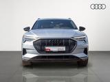 Audi e-tron advanced 50 qu Navi Matrix Standklima Luf - silberne Audi e-tron