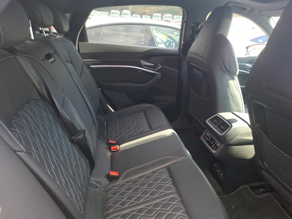 Audi SQ8 e-tron - Bild 7