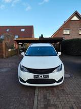 Chrysler Pacifica S - gebrauchte Chrysler Pacifica aus dem Jahr 2018