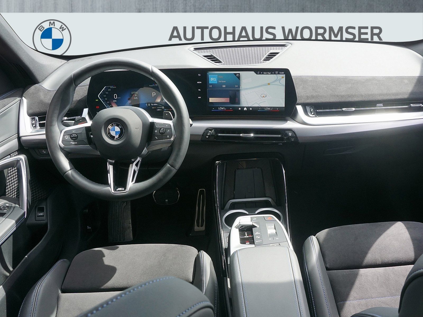 BMW X1 - Bild 11