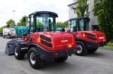 Schaeff Yanmar/SCHAEFF TL80 Wheel Loader / 2023 / 2000 H - Schaeff Baggerlader