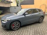 BMW X2 M35i  premium selection Garantie 12/27 - BMW: Premium Selection