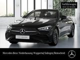 Mercedes-Benz CLE 200 AMG+NIGHT+360+AHK+LED+TOTW+KEYLESS+9G - Mercedes-Benz CLE-Klasse in Düsseldorf