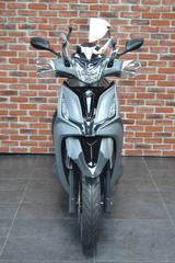 Kymco Agility+ 300 - KYMCO AGILITY