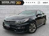 Kia Optima Sportswagon 2,0 Spirit PHEV PANO 360 LED - Kia: 3.0