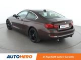 BMW 440i Luxury Line Aut.*NAVI*LED*TEMPO*PDC* - gebrauchte BMW 440 aus dem Jahr 2019
