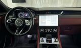 Jaguar F-Pace F-PACE SVR AWD LED/Pano/360/HUD/Merdian - Jaguar F-Pace: Svr