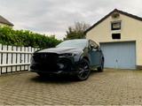 Mazda CX-5 2.5 e-SKYACTIV-G 194 HOMURA FWD AT HOMURA - Mazda CX-5 HOMURA mit Benzin-Antrieb